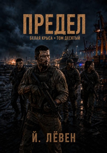 Предел