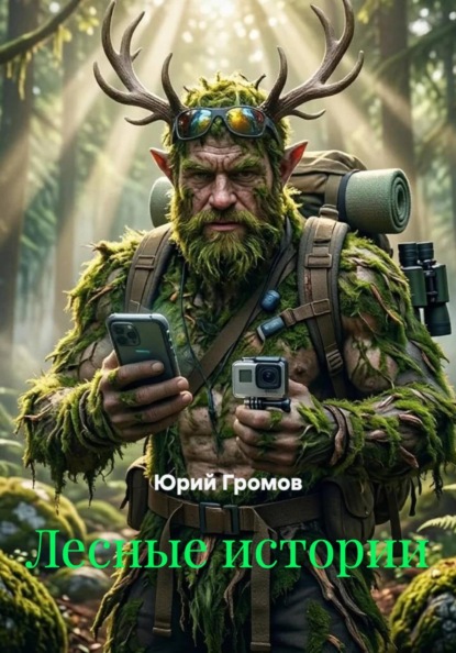 Лесные истории