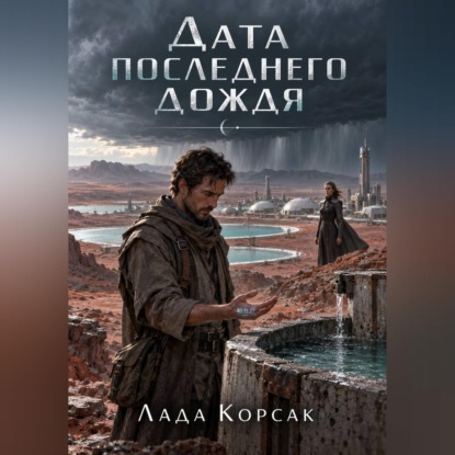 Дата последнего дождя