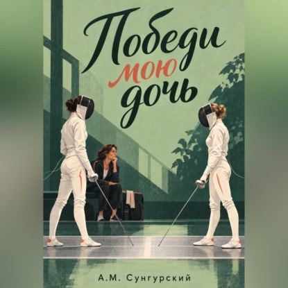 Победи мою дочь