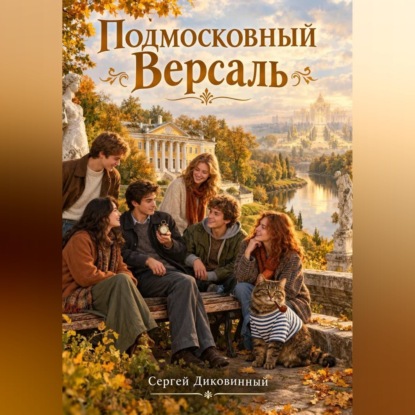Подмосковный Версаль