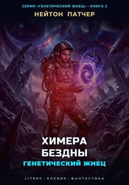 Генетический Жнец: Химера Бездны