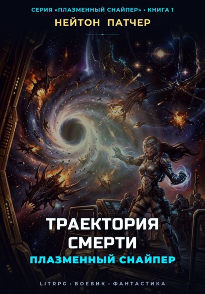 Плазменный Снайпер: Траектория Смерти