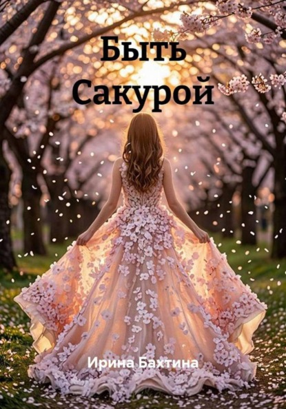 Быть Сакурой