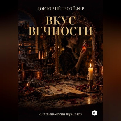 Вкус вечности
