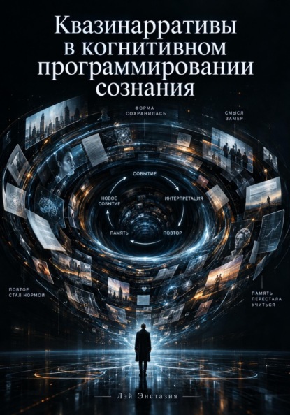 Квазинарративы в когнитивном программировании сознания