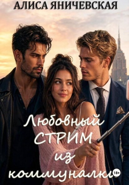 Любовный стрим из коммуналки
