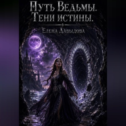 Путь Ведьмы. Тени истины