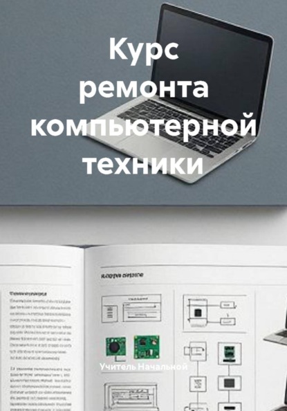 Курс ремонта компьютерной техники