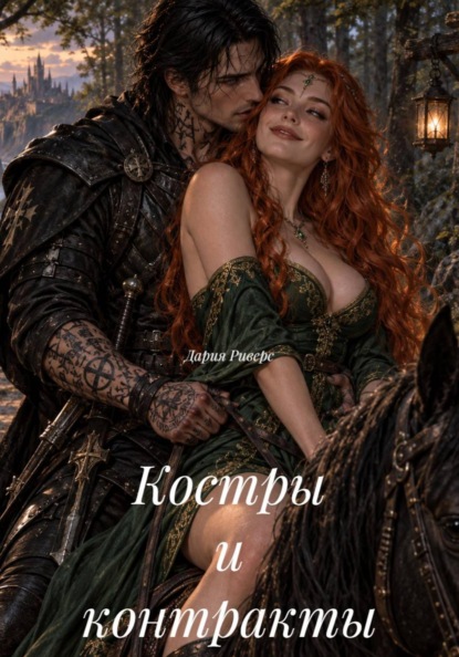 Костры и контракты