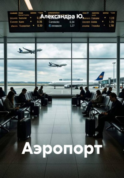 Аэропорт