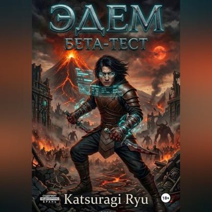 Эдем. Бета-тест