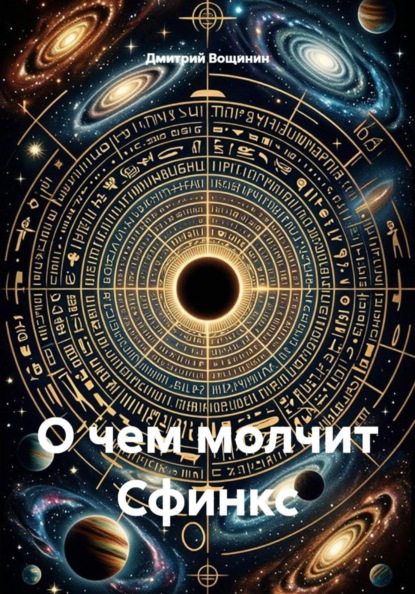 О чем молчит Сфинкс