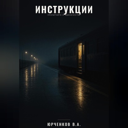 Инструкции