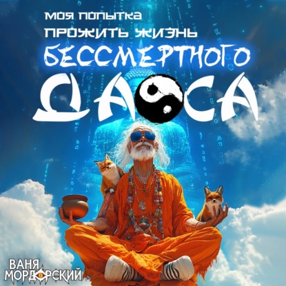 Моя попытка прожить жизнь Бессмертного Даоса 2