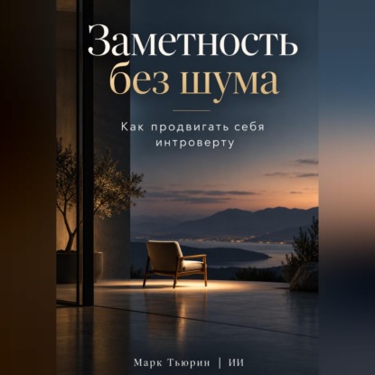 Заметность без шума: Как продвигать себя интроверту