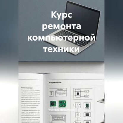 Курс ремонта компьютерной техники