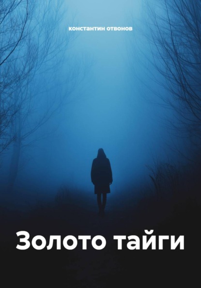 Золото тайги