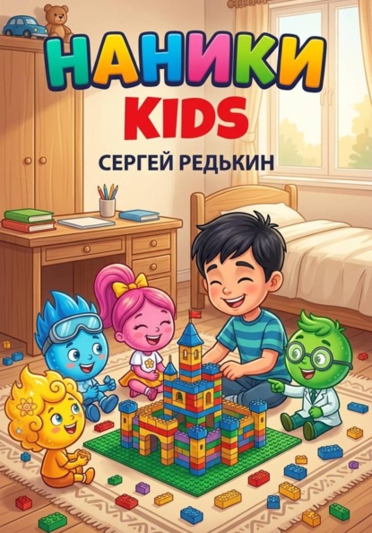 Наники