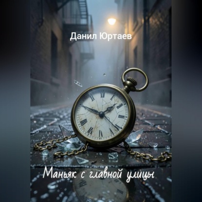 Маньяк с главной улицы
