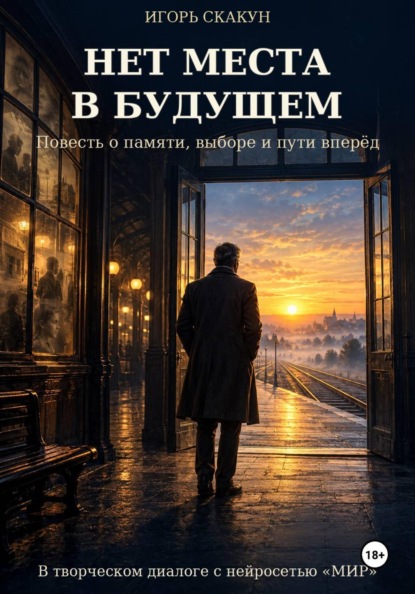 Нет места будущему