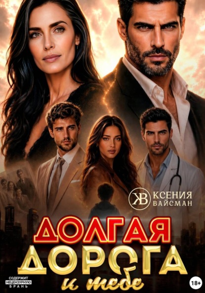 Долгая дорога к тебе