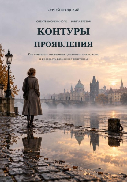 Контуры проявления