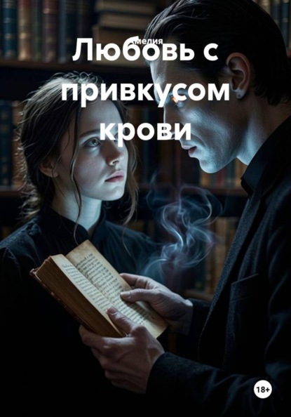 Любовь с привкусом крови