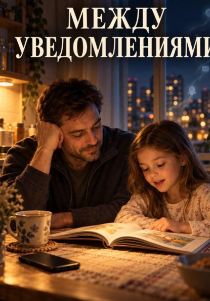 Между уведомлениями