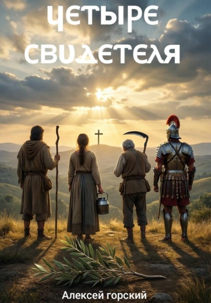 Четыре свидетеля