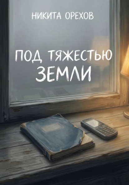 Под тяжестью земли