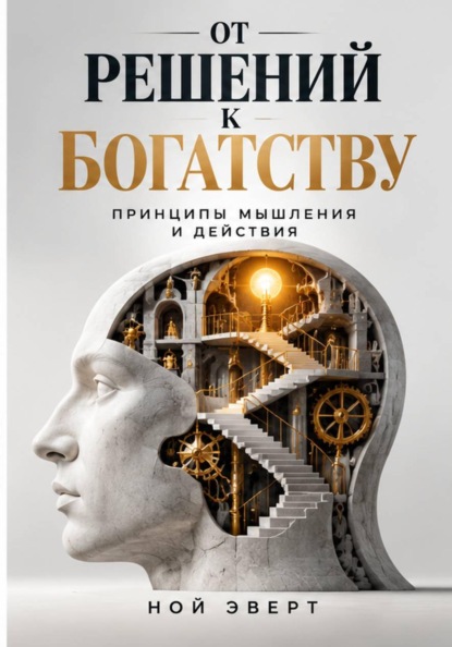 От решений к богатству. Принципы мышления и действия