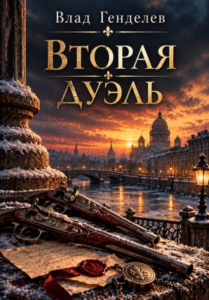 ВТОРАЯ ДУЭЛЬ