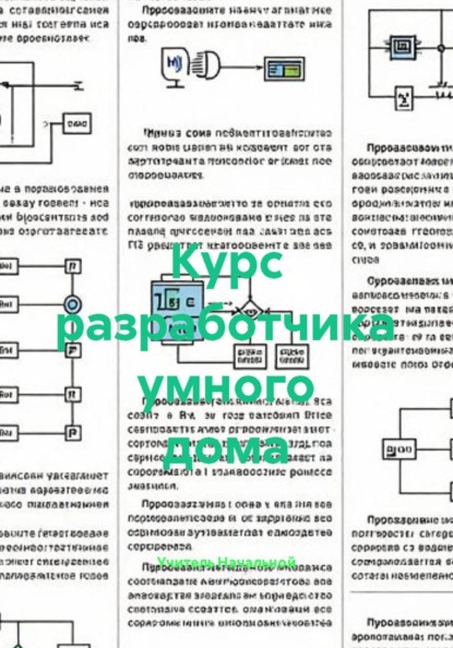 Курс разработчика умного дома