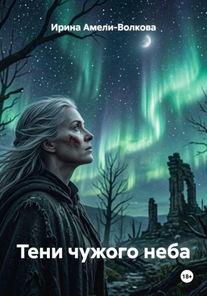 Тени чужого неба