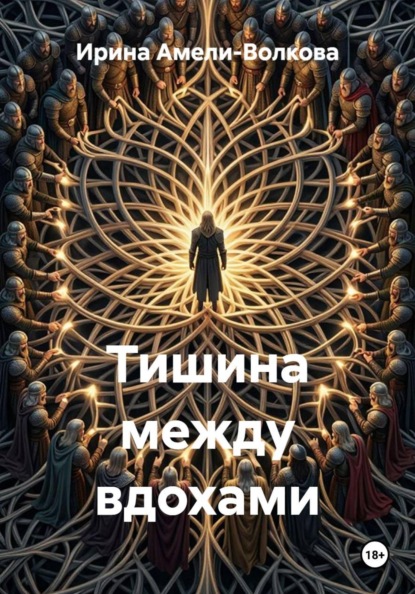 Тишина между вдохами