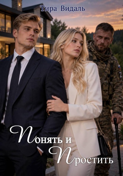 Понять и простить