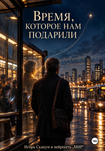 Время которое нам подарили.