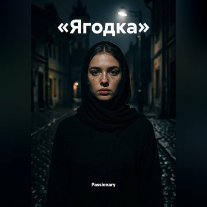 Ягодка