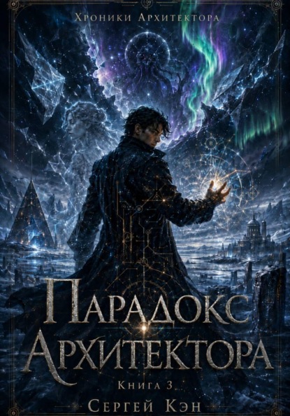 Хроники Архитектора Парадокс Архитектора