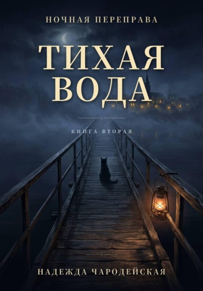Тихая вода