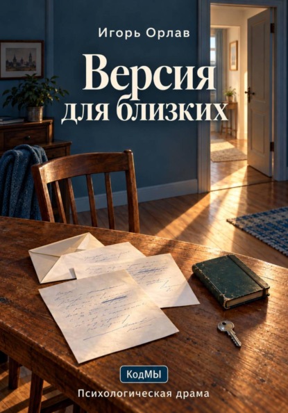 Версия для близких