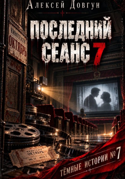 ПОСЛЕДНИЙ СЕАНС