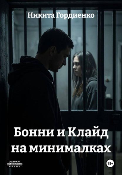Бонни и Клайд на минималках