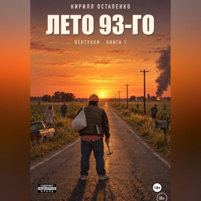Лето 93-го
