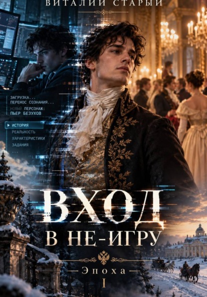 ВХОД В НЕ-ИГРУ