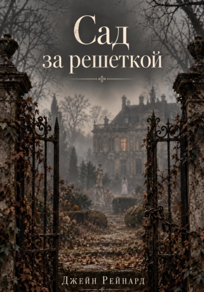 Сад за решеткой
