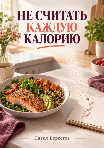 Не считать каждую калорию