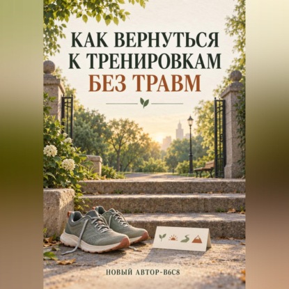 Как вернуться к тренировкам без травм