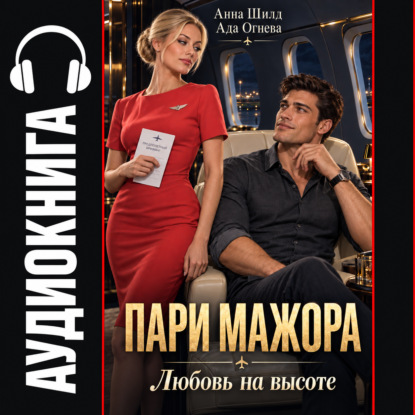 Пари мажора. Любовь на высоте